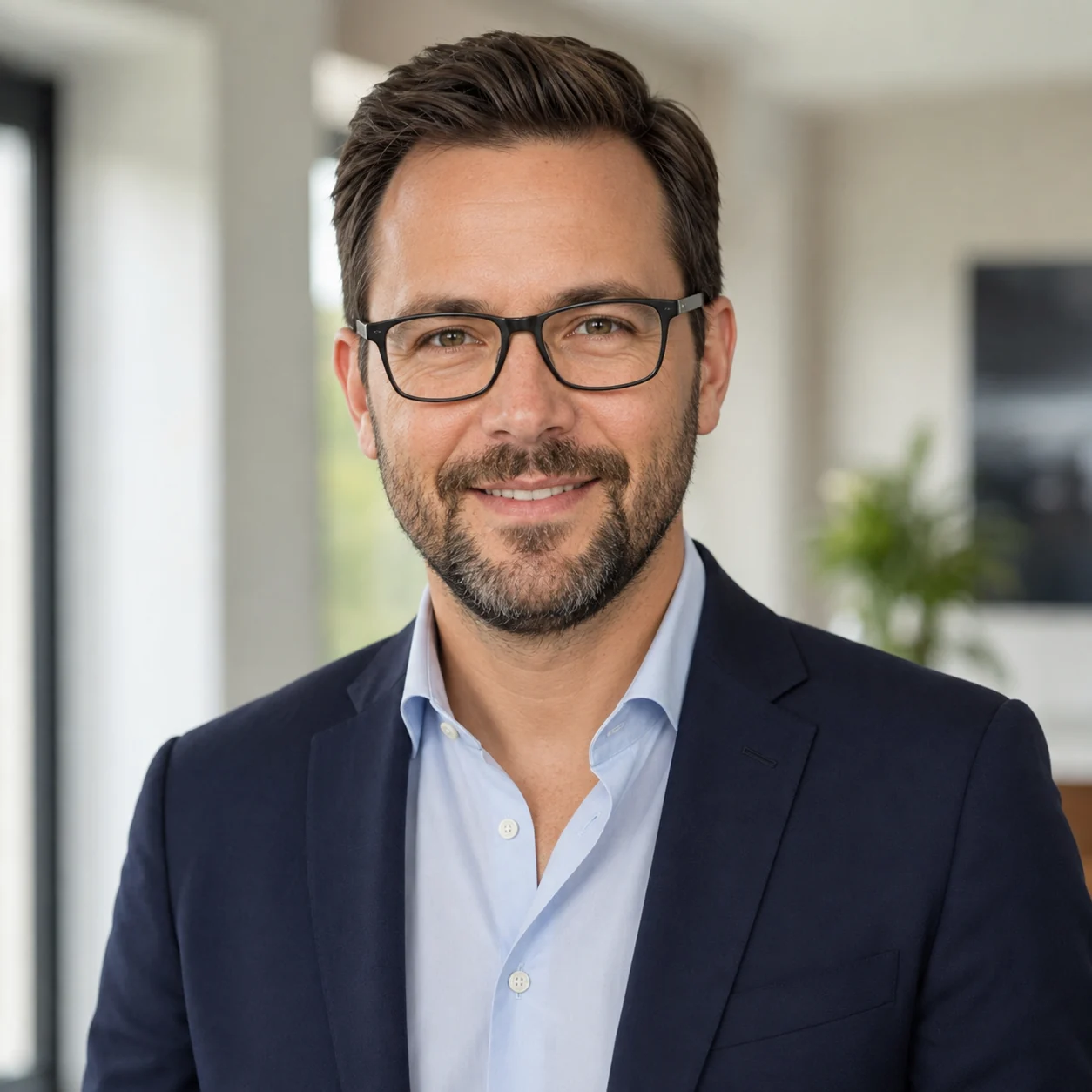 Markus Fischer
