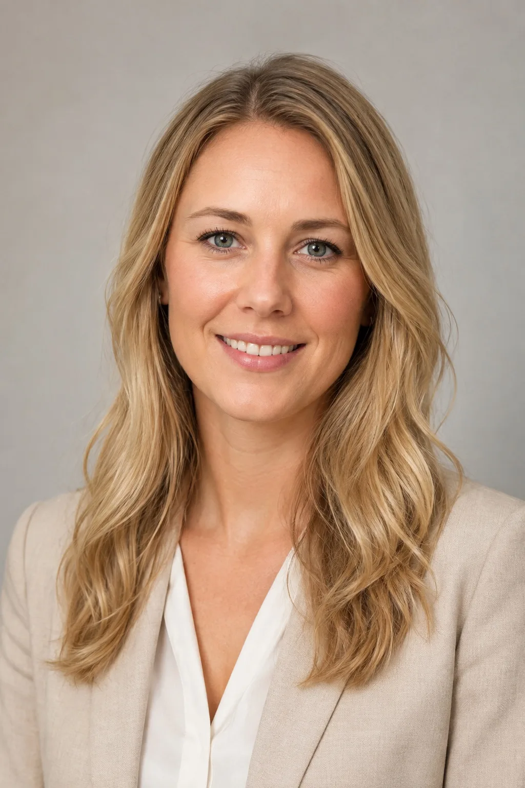 Sandra Hoffmann